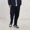 Boysnextdoor Straight Pants Black